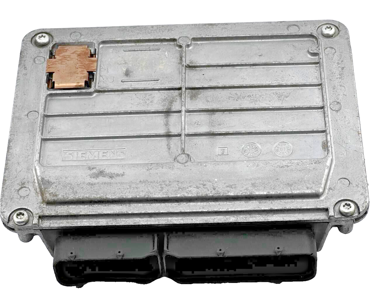 AUDI A3 8L1 VW GOLF / BORA ECU 06A906033J 2001 23325784 5WP40038