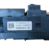 BMW Fuse Box - 9264923-01 / 4-1703345-2F / 24061203599477 / 0-1670499-1