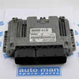 2006-2012 Hyundai Porter 2 ECU ECM 39104 4A301 391044A301 0281015506 EDC16C39