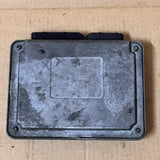 Volkswagen Skoda Fabia Engine Control Unit ECU - 036906034 DF / 036906034DF