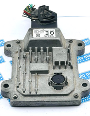 NISSAN NOTE MK2 E12 2013 - 2017 CAJA DE CAMBIOS ECU 69086 310F6-3VA0A