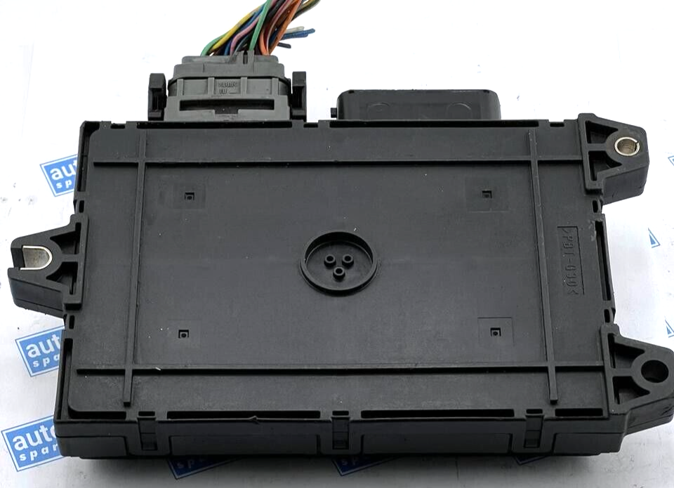 Unidad de control del motor Suzuki MH22S MH21S WagonR / ECU 33920-81JA E6T197...