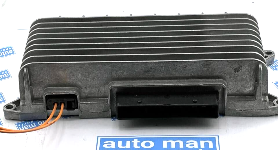 Audi A4 2008-2012 Audio Power Amplifier Booster Sound System 8T0035223AG W207