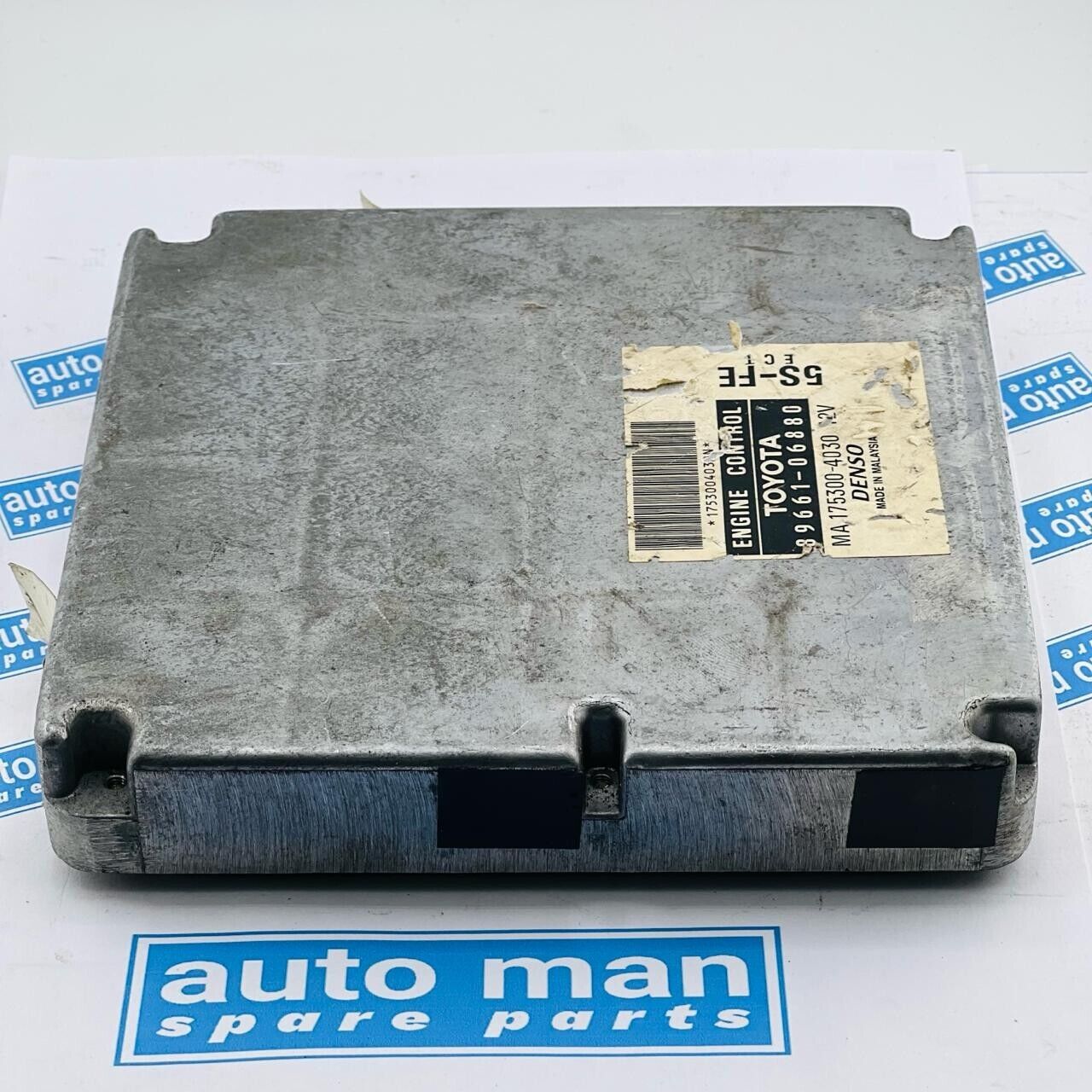 TOYOTA CAMRY 08/1999-06/2001 UNIDAD DE CONTROL DEL MOTOR ECU 89661-06880