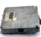 89661-1E510 Toyota Corolla 2001-2007 ecm ecu computer 1752007980 896611E510