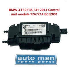 BMW 1 2 3 4 Series F20 F21 F22 F30 F32 Control Unit Module ECU 0285011...