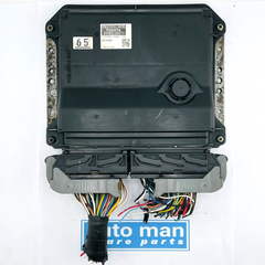 TOYOTA ESTIMA HYBRID, DAA- AHR20W, AUTO, ESSENCE, MOTEUR ECU, 89981-28071