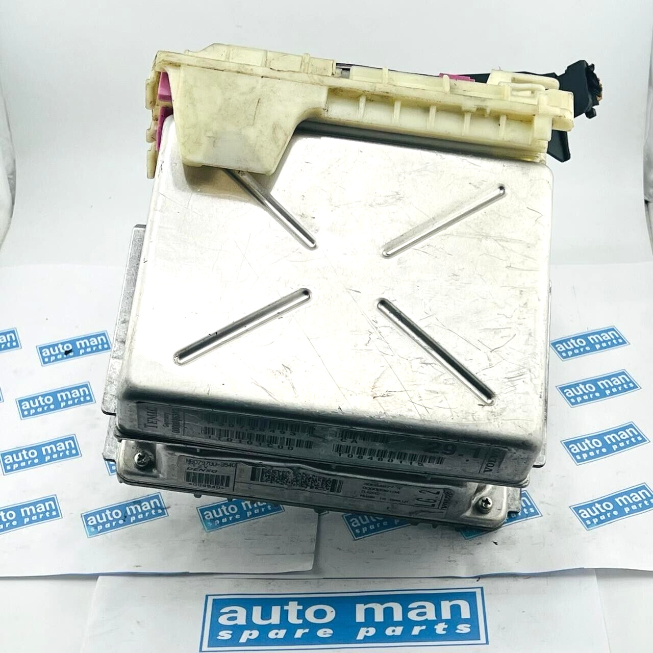 VOLVO ECU MB079700-9540 30684877 -2005 AUTOMATIC XC70 GEARBOX ECU, 00008863A2