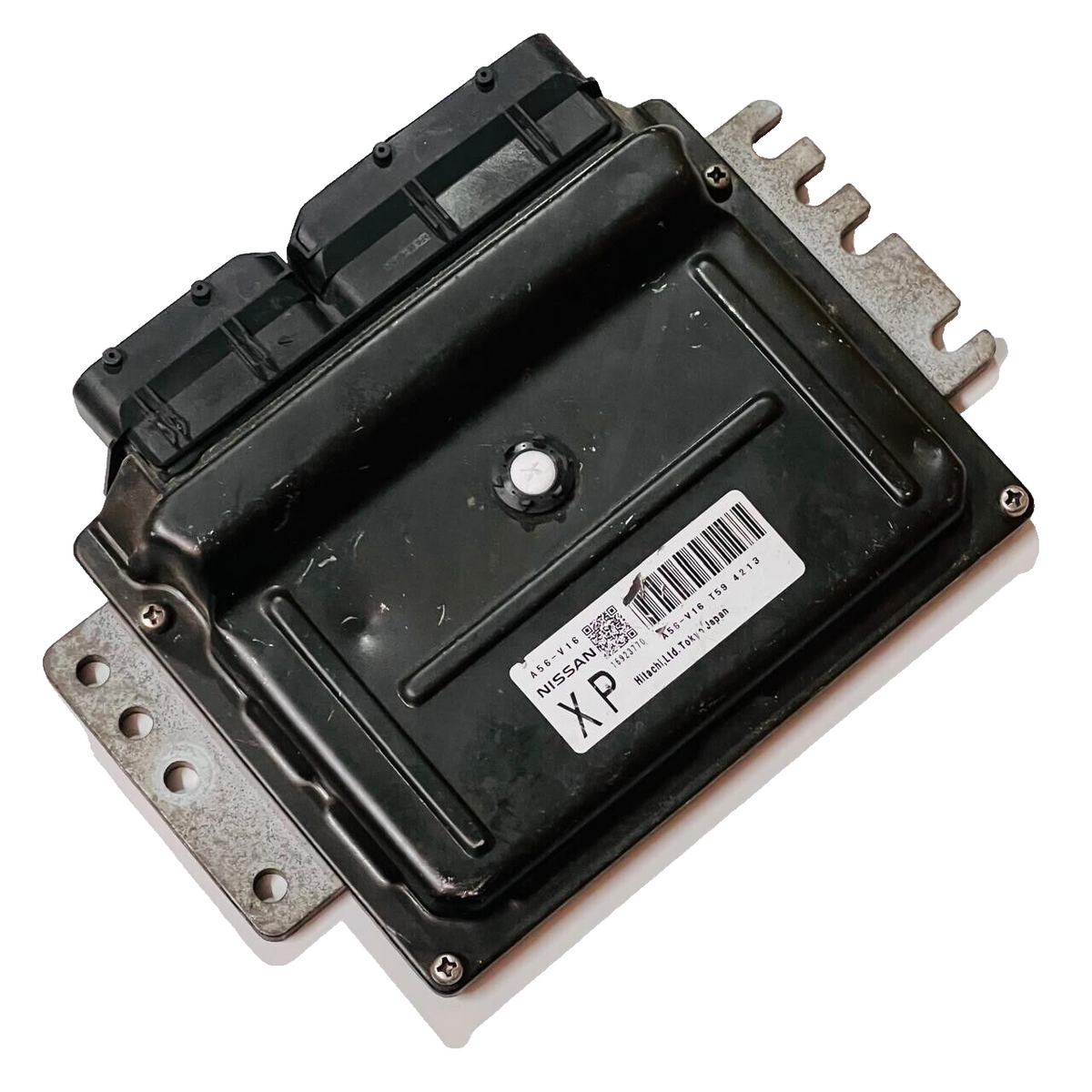 Nissan Engine Control Unit ECU - A56-V16 T59 4213 / A56V16T59 4213