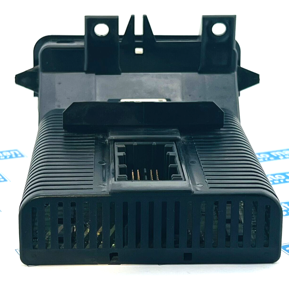 Conjunto de interruptor de luz lateral antiniebla de faros originales BMW E46...