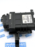 VW BEETLE AUTOMATIC GEARBOX CONTROL MODULE, 09G927750EK