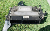 KIA continental 5WY4G06D  95440-23510 kia forte gearbox control unit 95440-23510