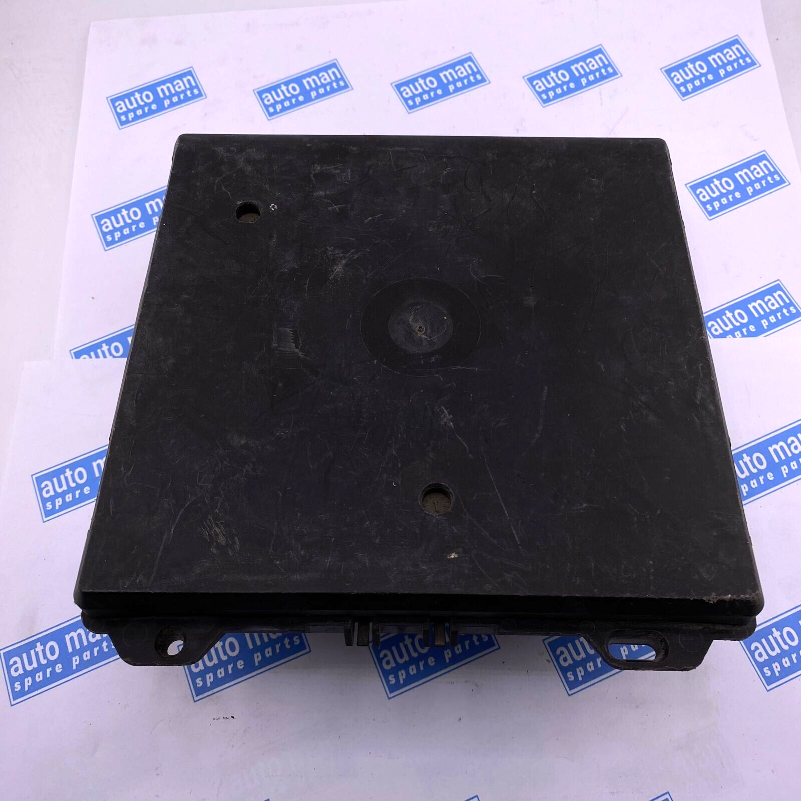 ŠKODA FABIA  Control Unit On-Board Power Control Unit 6Q1937049C 5WK48212C