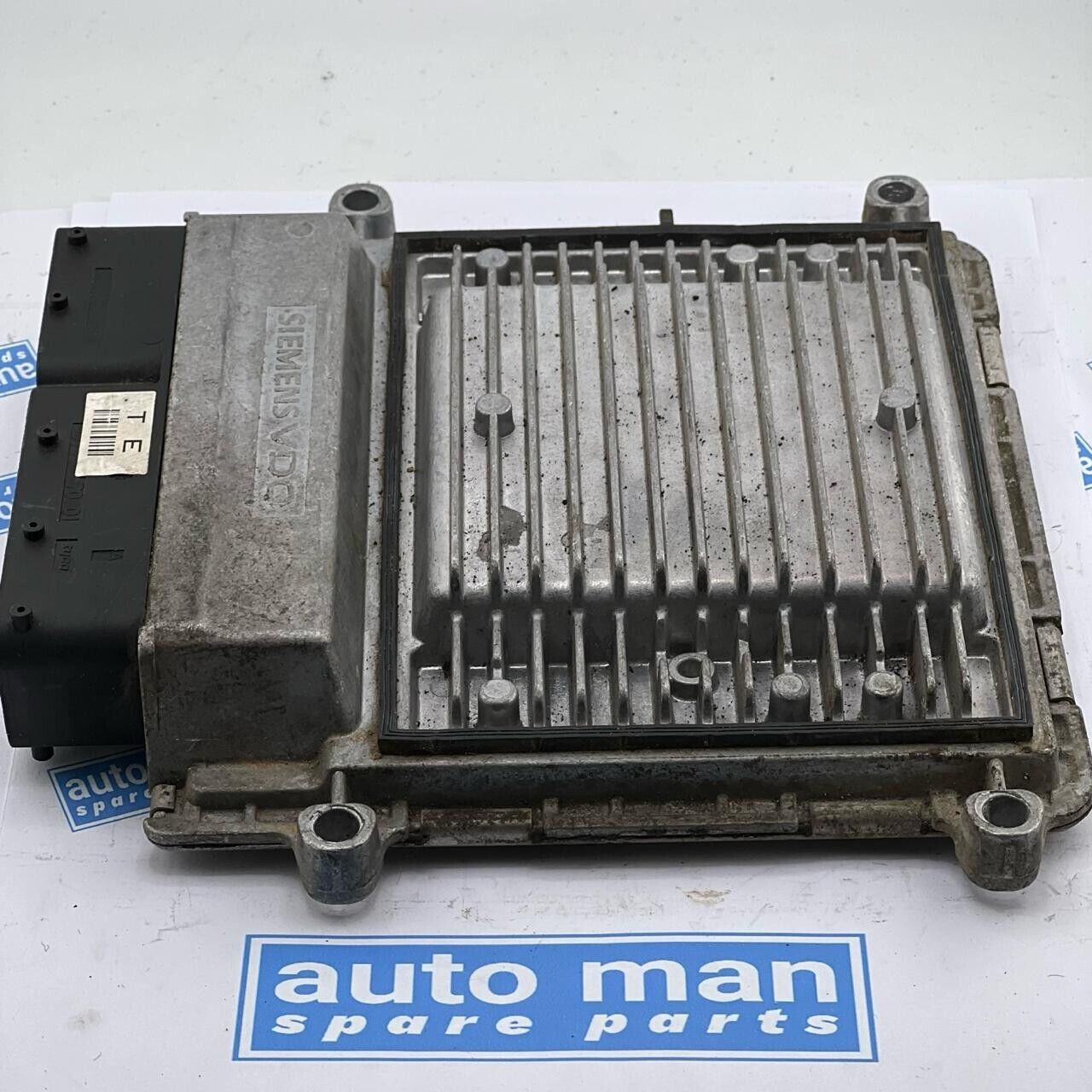 HYUNDAI PETROL ENGINE CONTROL UNIT ECU NFD5K4CR1A 39100-25100 5WY4213E *