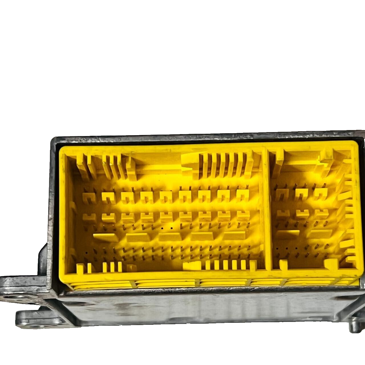 Mercedes-Benz W204 Airbug Control Module - A2049012704 / 5WK44739