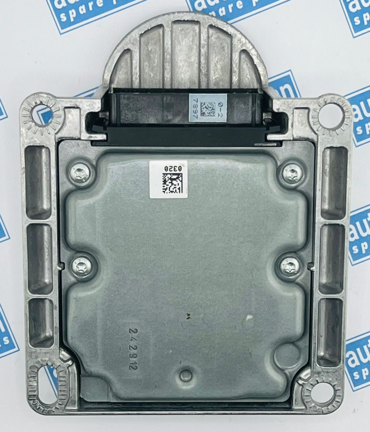 6858548 BMW X3 F25 SERIES A1RBAG ECU MÓDULO 6858548