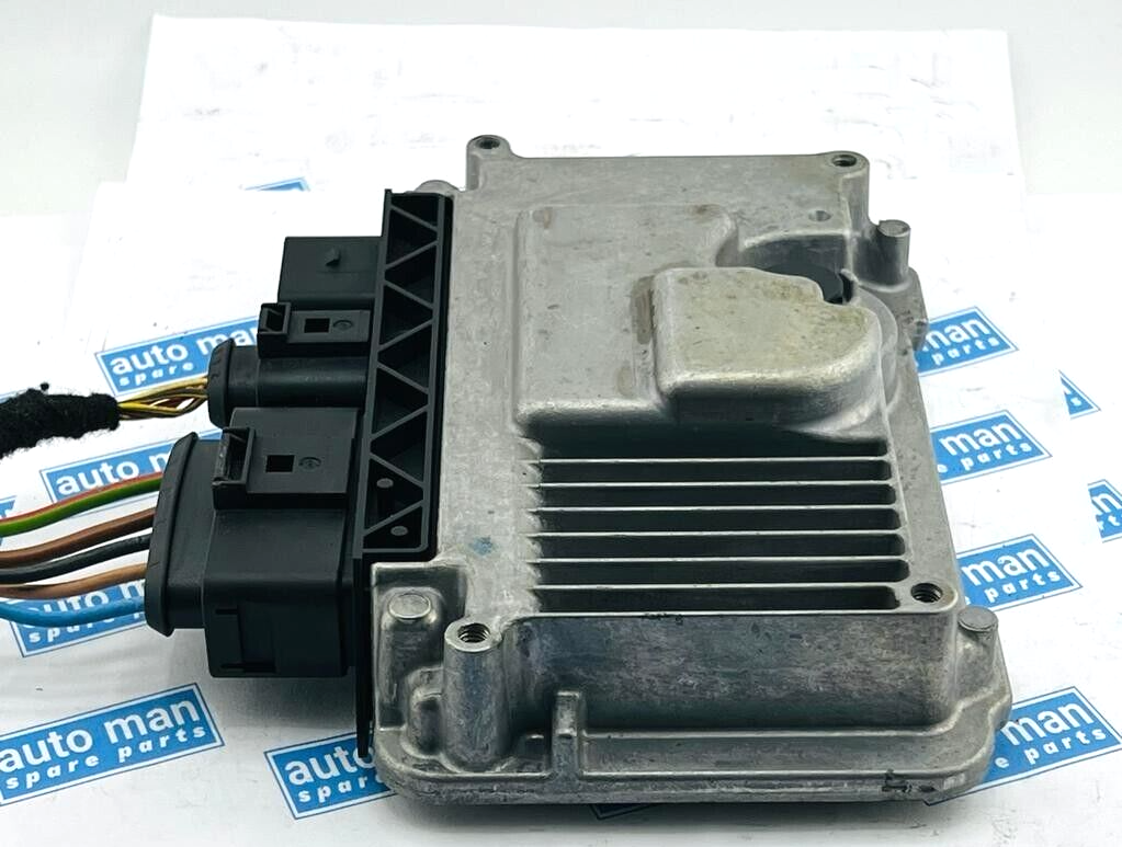 AUDI A4 S4 B8 A5 S5 8T 2008-2012 MÓDULO DE DIRECCIÓN ACTIVA DINÁMICA ECU 8K09...