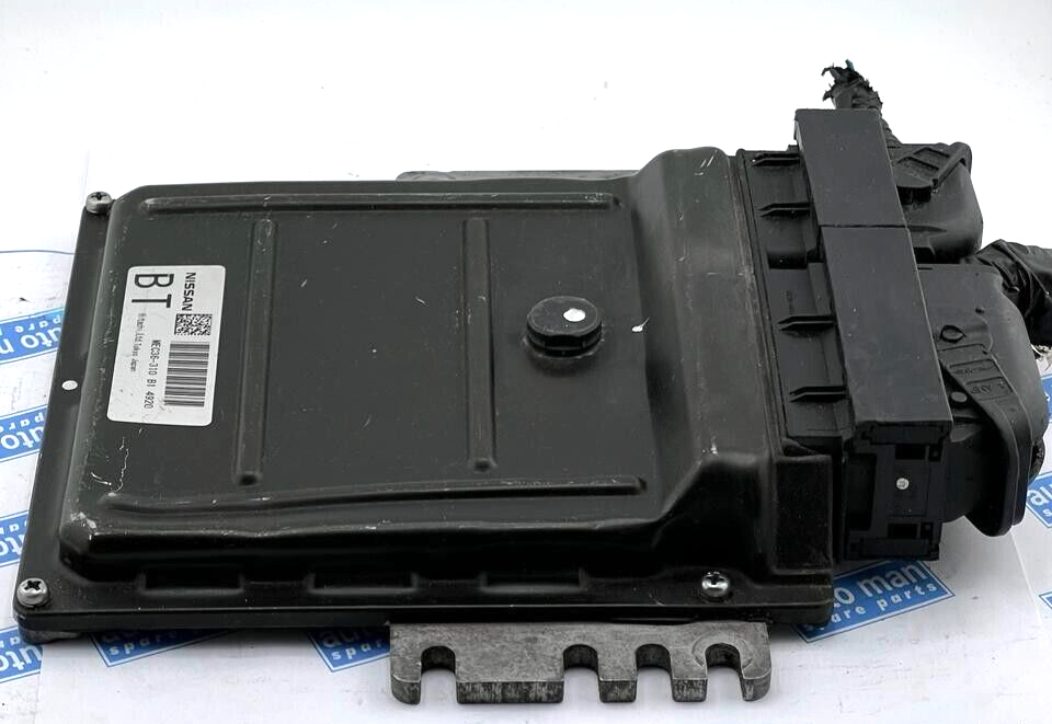 UNIDADES DE CONTROL DE MOTOR NISSAN MEC36-310 B1 4920 MEC36310B1 MEC36310B149...