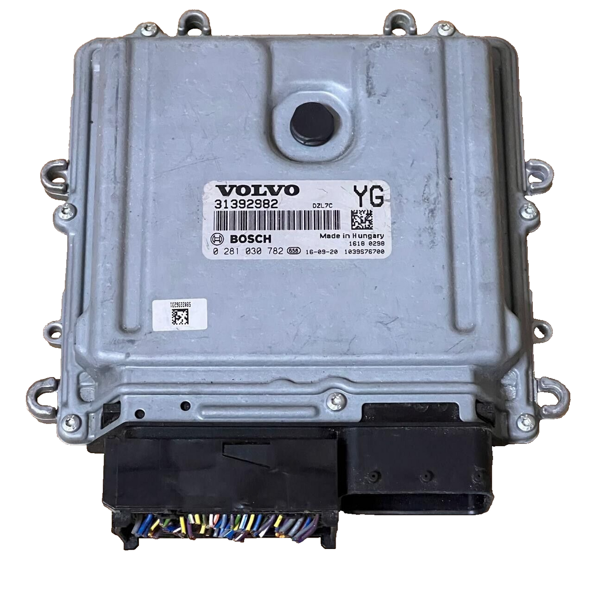 VOLVO XC60, V60 Genuine Electric Control Unit ECU 31392982 / 0281030782