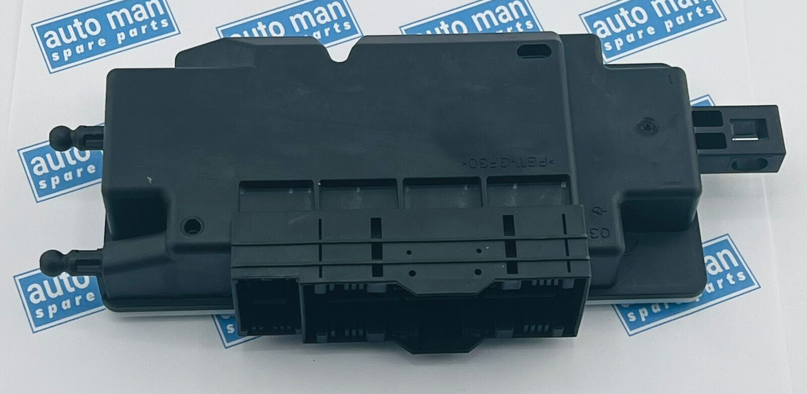 2013 2014 2015 BMW 320I DIAGNOSTIC CONTROL MODULE ECM, ID A2C37764200, OEM