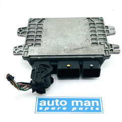 UNIDAD DE CONTROL DEL MOTOR NISSAN ECU A56-D92 9602