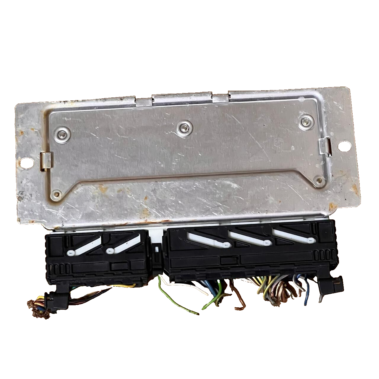 Mercedes R170 SLK230 CLK320 ASR ABS Control Module Unit 0195453132, DSU9k14C01