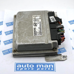 Engine Control Unit HYUNDAI Azera XG 2002 5WY1521C 39110-37036