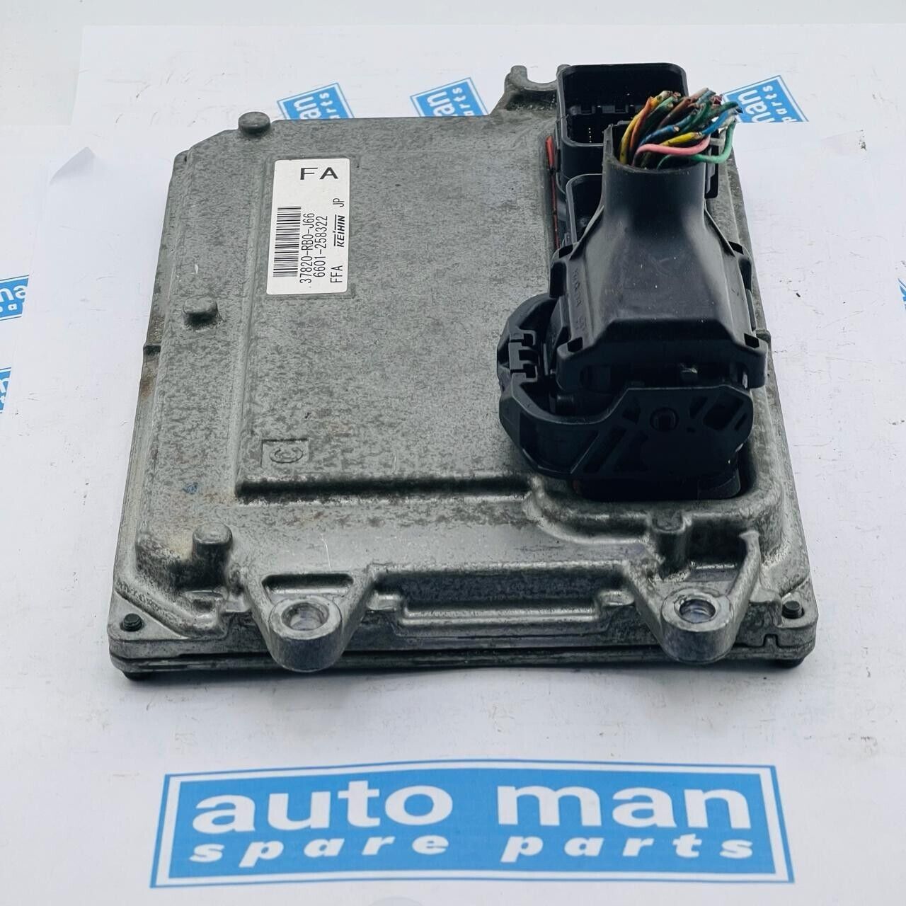 HONDA ECU 37820-RBO-J66 6601258322