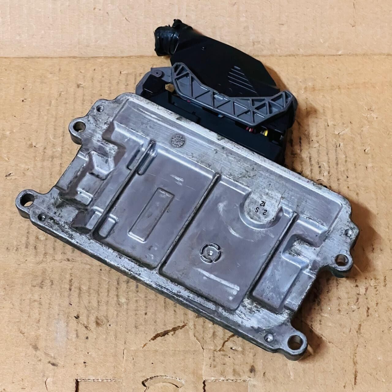 Mazda 3 Engine control unit ECU - P51K 18881A / 2797008662