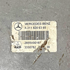 Mercedes Communication Voice Control Module A2118206385 OEM 2855V0016 / 3330782