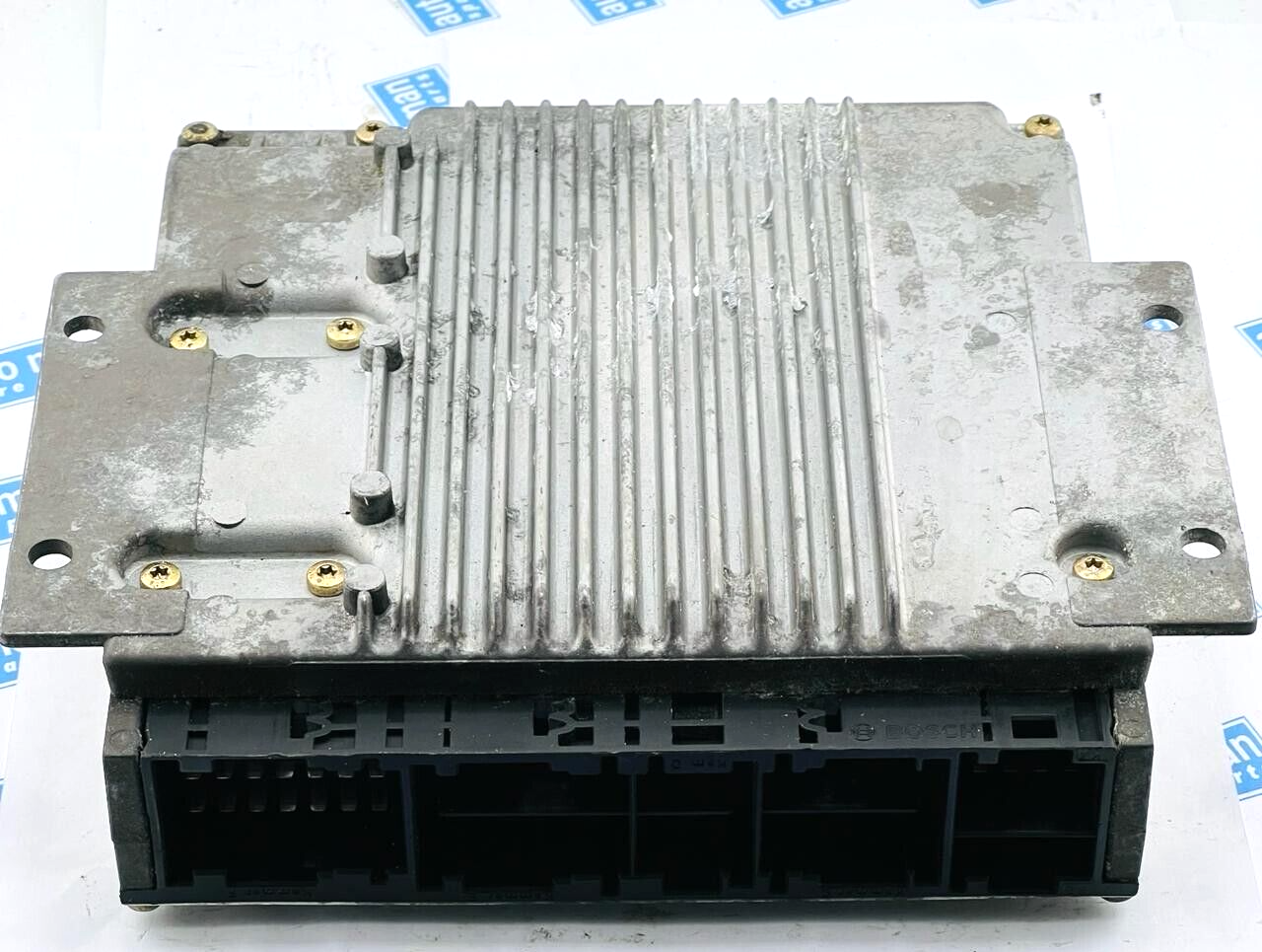 Mercedes-Benz SLK R170 96-04 Motor ECU A0235454132 0261204746