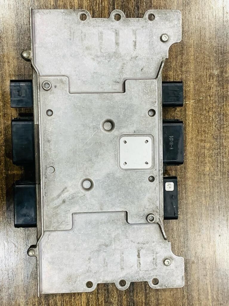 oem BMW 2011-2012 528I X3 7 613 806 ENGINE COMPUTER MODULE 5WK92610 ECU ECM PCM