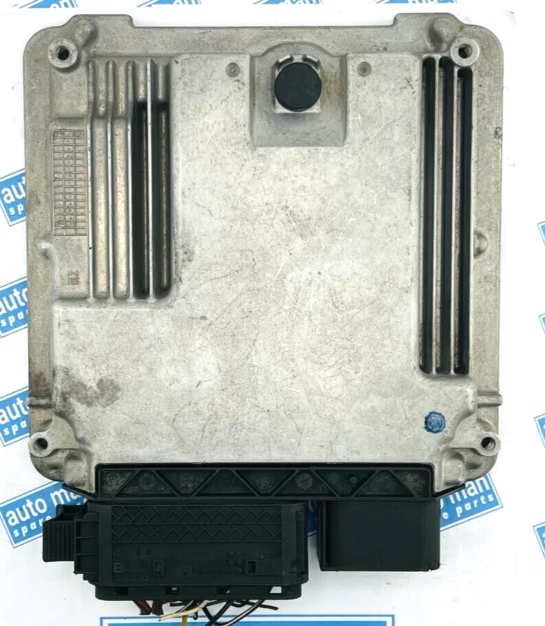 BMW 5 Series E60 E61 Active Steering Control Unit Module 1277022059