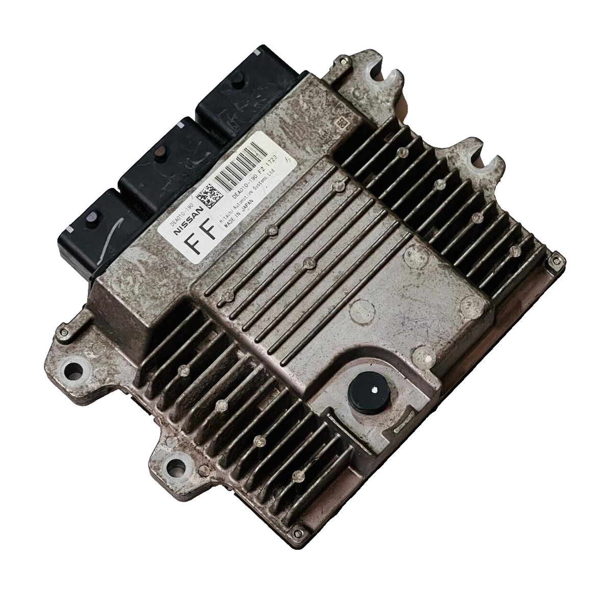 Nissan Serena Engine Control Unit ECU - DEA010-190 F2 1723 / DEA010190 / F21723