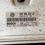 Volkswagan Lupo Engine Control Unit ECU - 030906032CP 0261207199