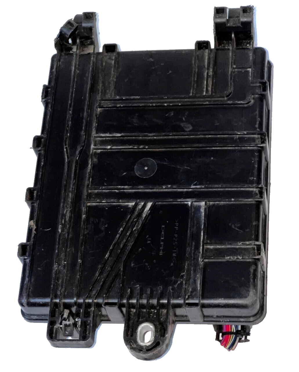 23134073_01 Cadillac CTS 2014-2017 fuse junction box