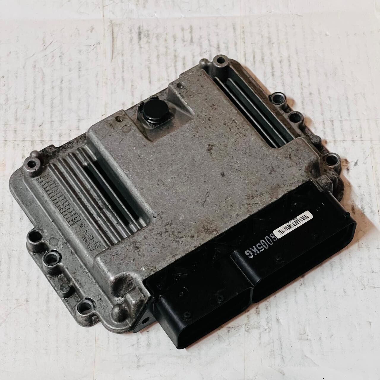 Kia Opirus Engine Control Unit ECU - 95440-3B350 / 954403B350