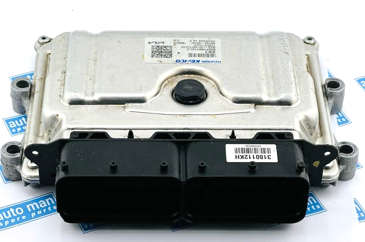 KIA STONIC ECU 9003180112kh 39103-03161