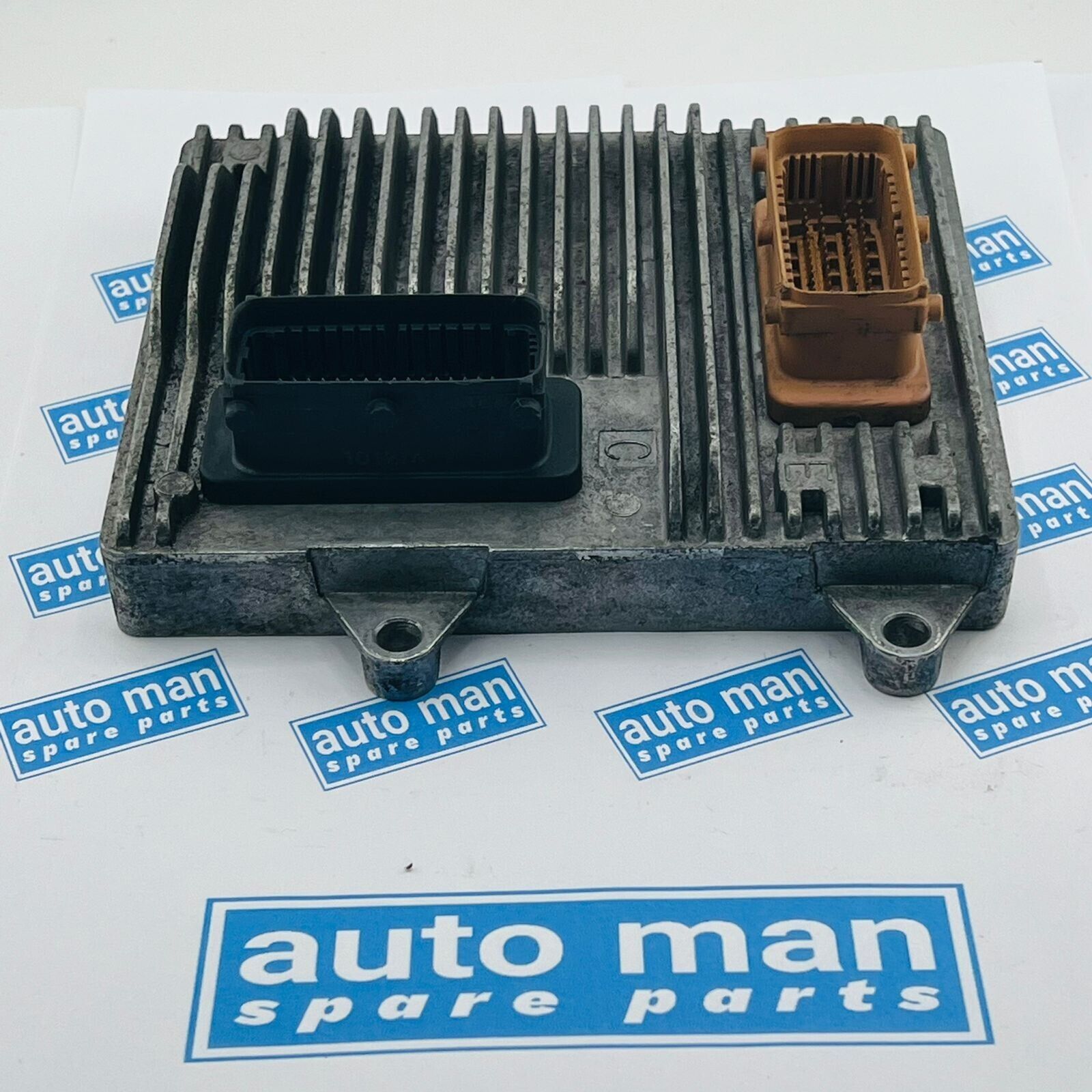 Chevrolet 25182879 Aveo Delphi MT34 Computer ECU