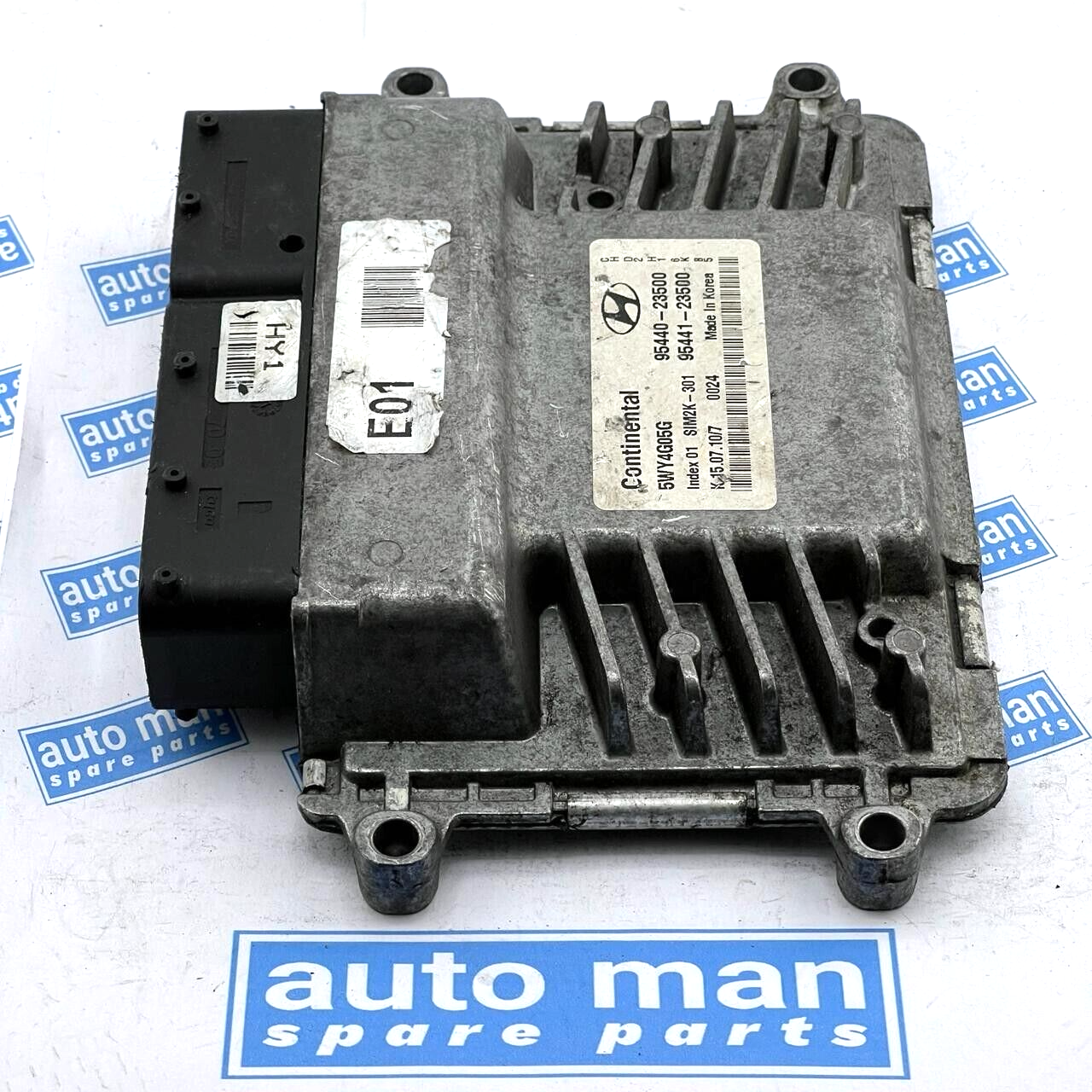 Transmission Computer HYUNDAI Elantra HD 2008 95440-23500