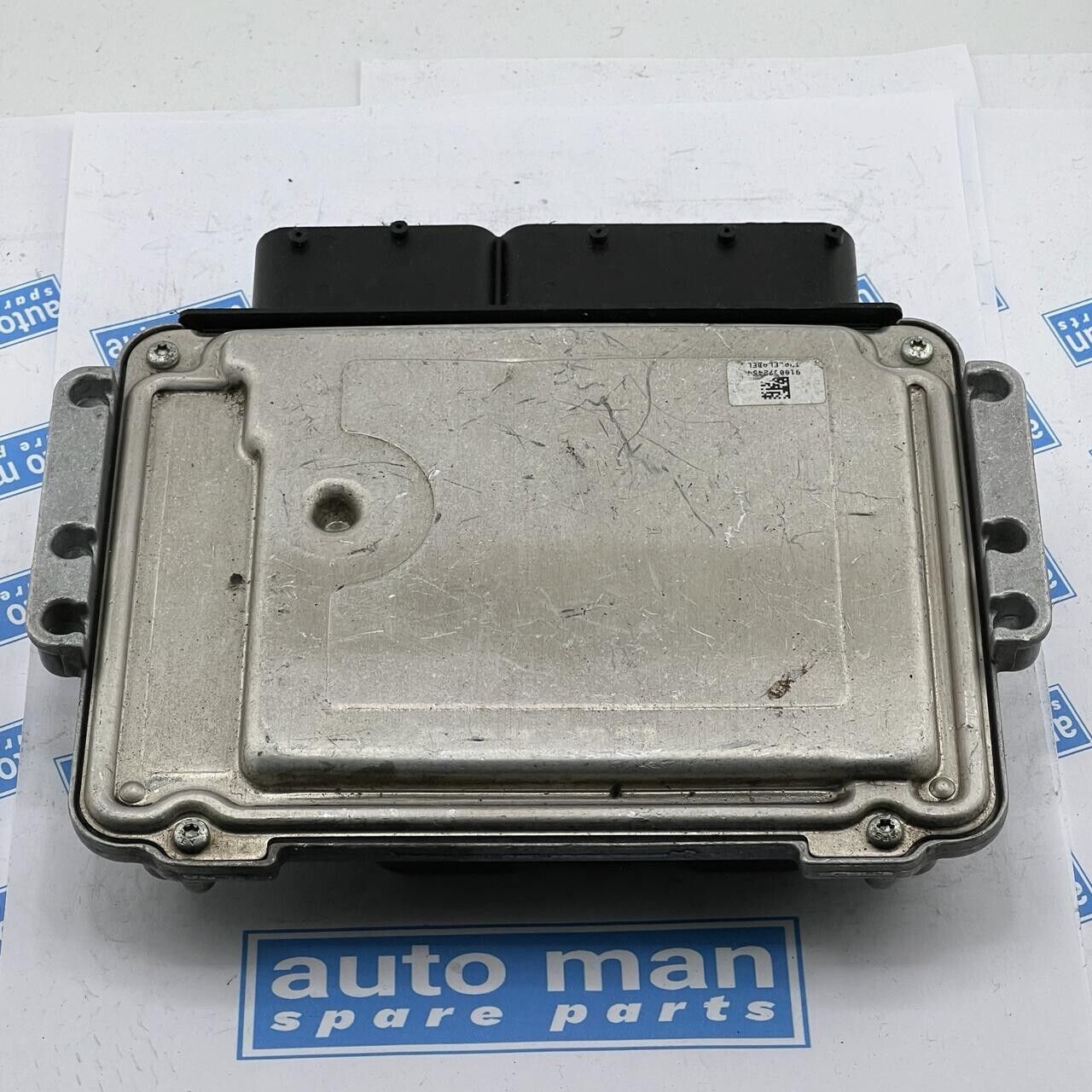 Bosch Engine ECU, Kia-Hyundai, 0 281 014 250 0281014250 39110-27355