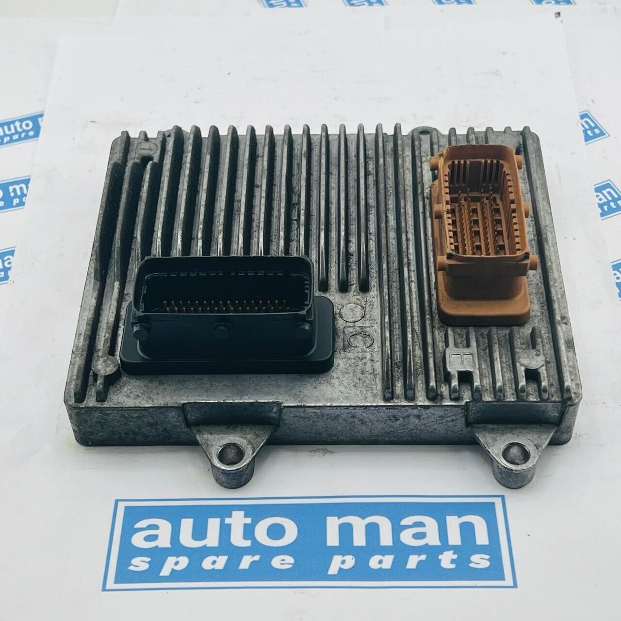 96812049 Suzuki Swift Aveo5 AT 2005-2008 Unidad de control del motor Módulo E...