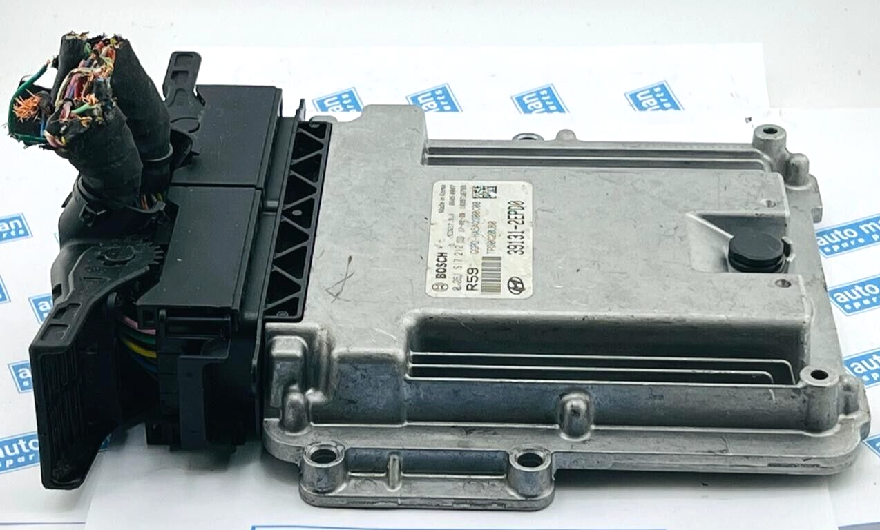 Plug & Play Bosch Engine ECU,Kia/Hyundai, 0261S17192, 0 261 S17 212, 39131-2EPD0