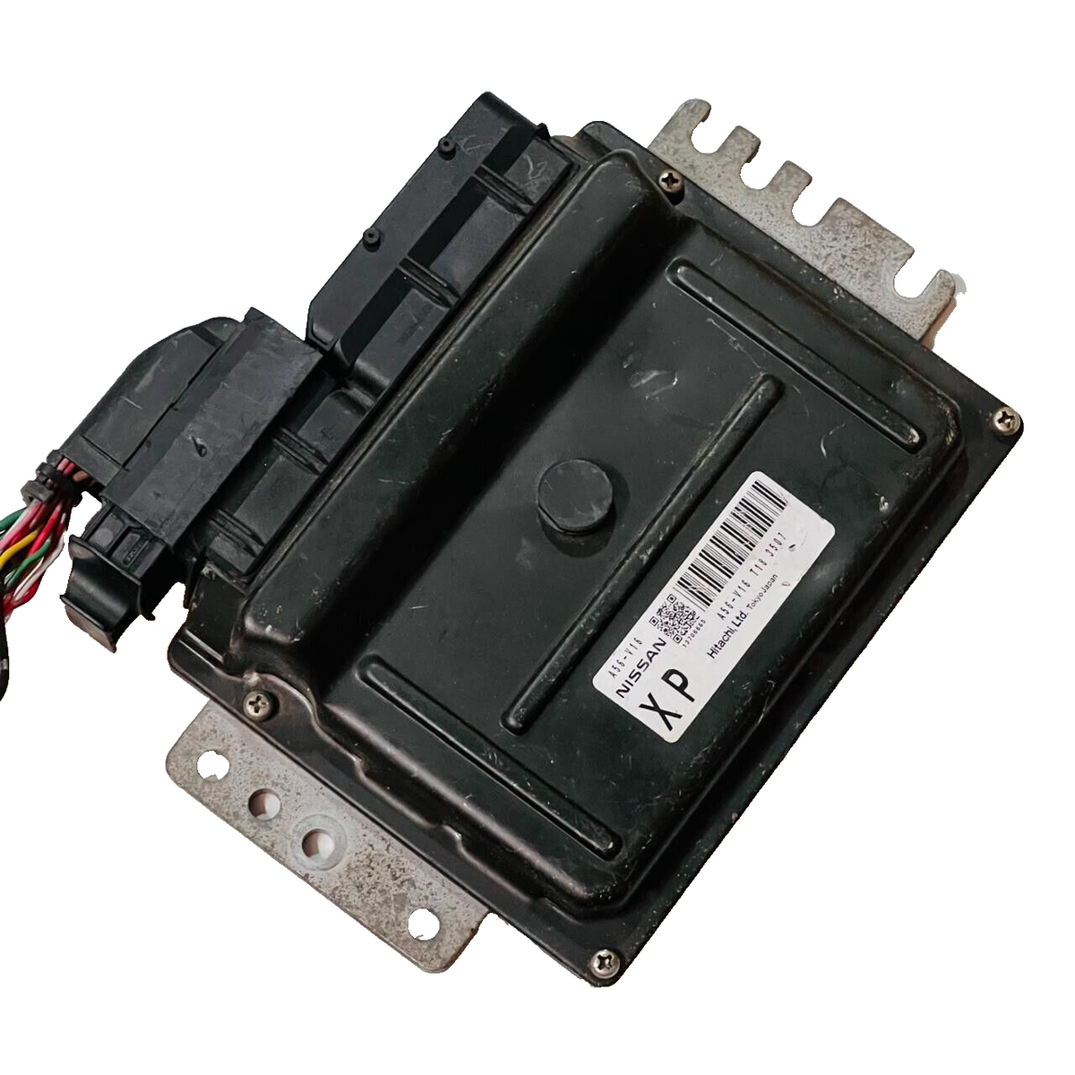 Nissan Engine Control Unit ECU - A56-V16 T18 3507 / A56V16 / T163507