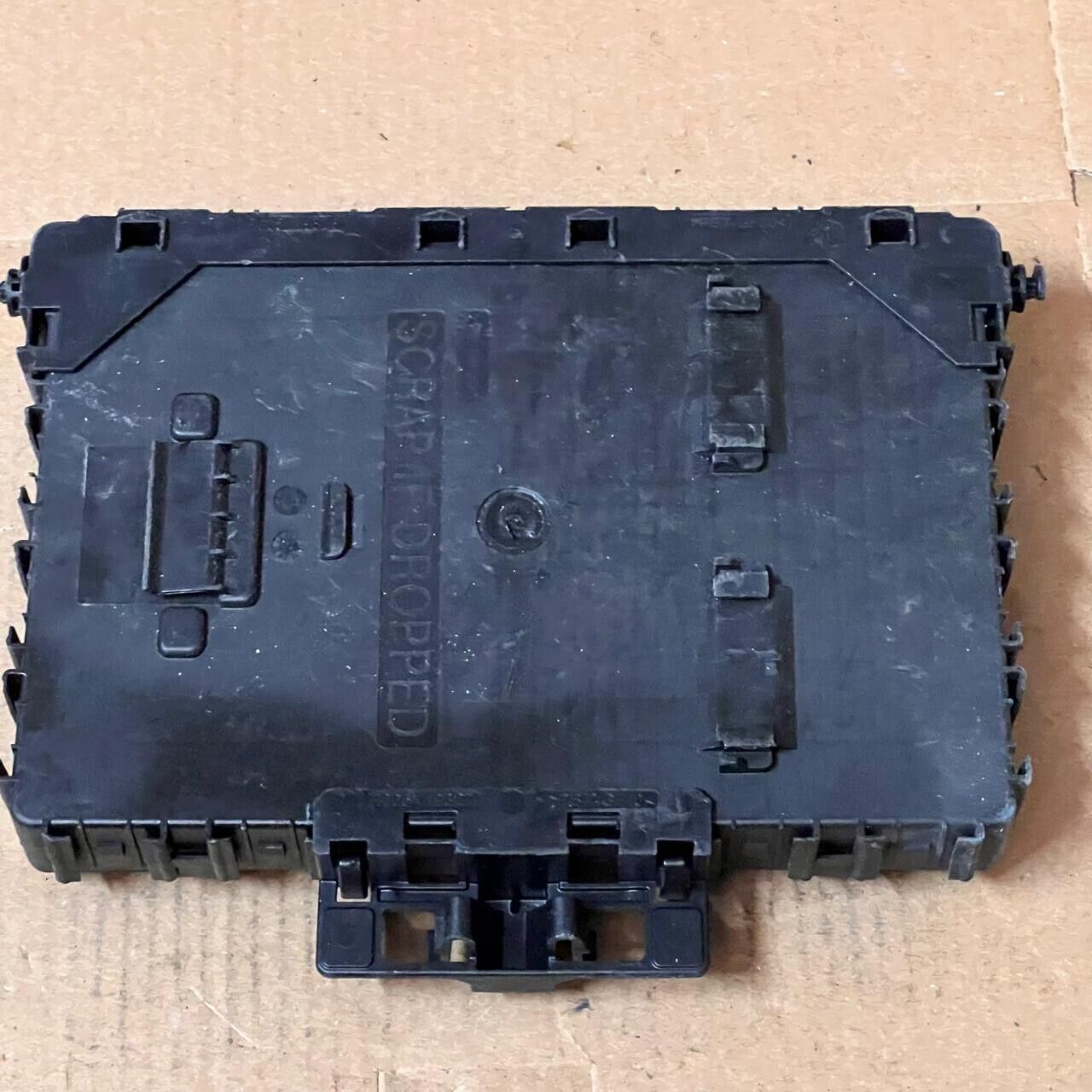 LINCOLN CORSAIR Body Control Module BCM - LU5T-15604-HCDD / LU5T1560410851