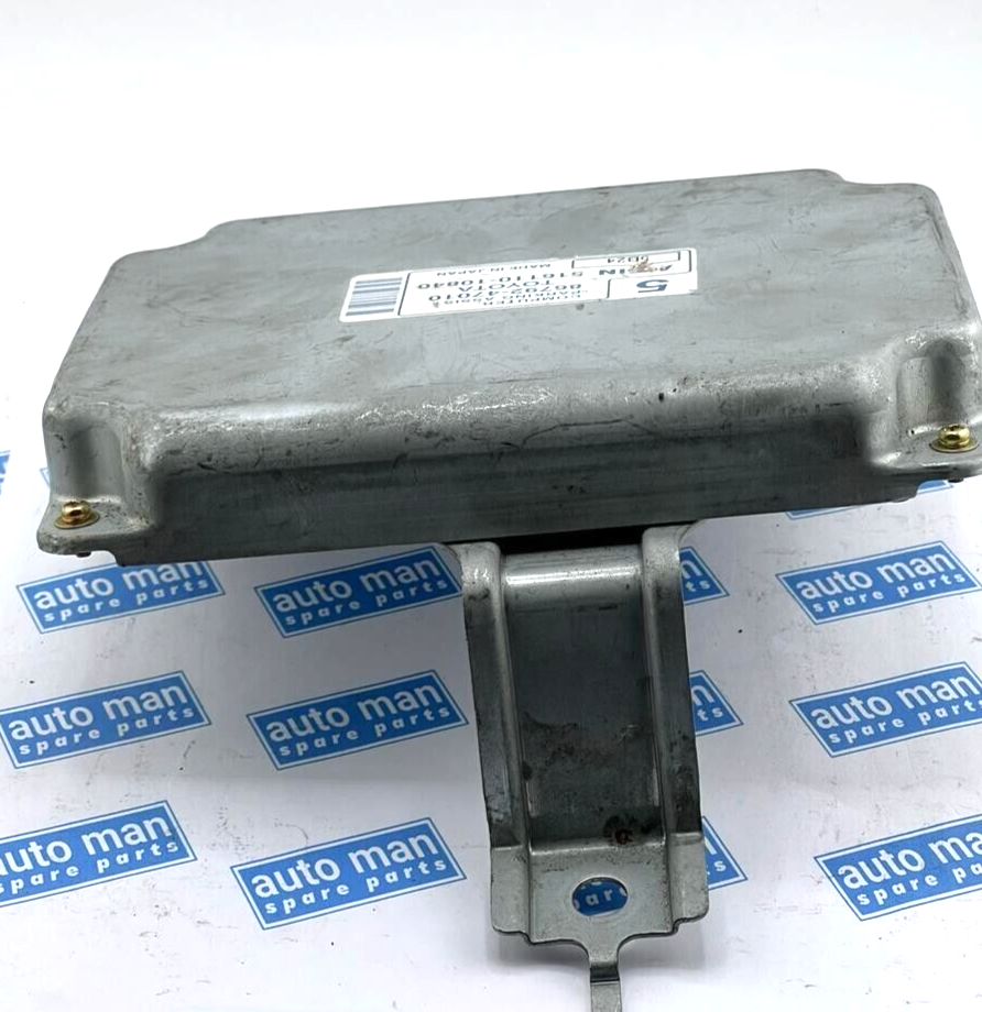 TOYOTA Prius 2005 DAA-NHW20 Control Unit 8679247010 51611010840