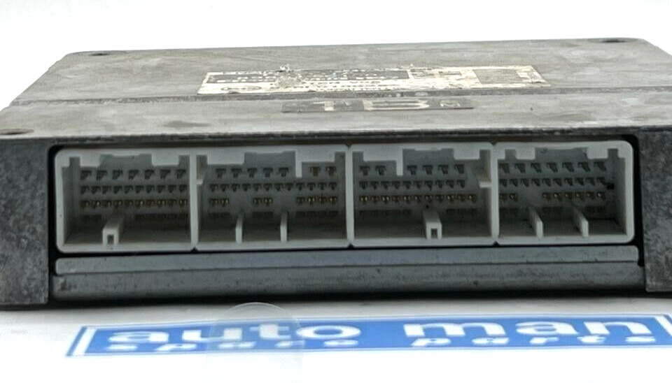 TOYOTA Ecu Computer 89661-5c150 Toyota Yaris Sedan Year 2003-2006