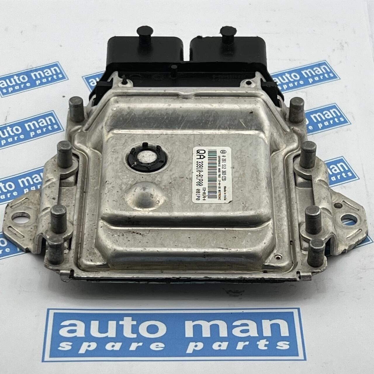 SUZUKI Engine Control Unit ECU 33910-81P00 0261S12369