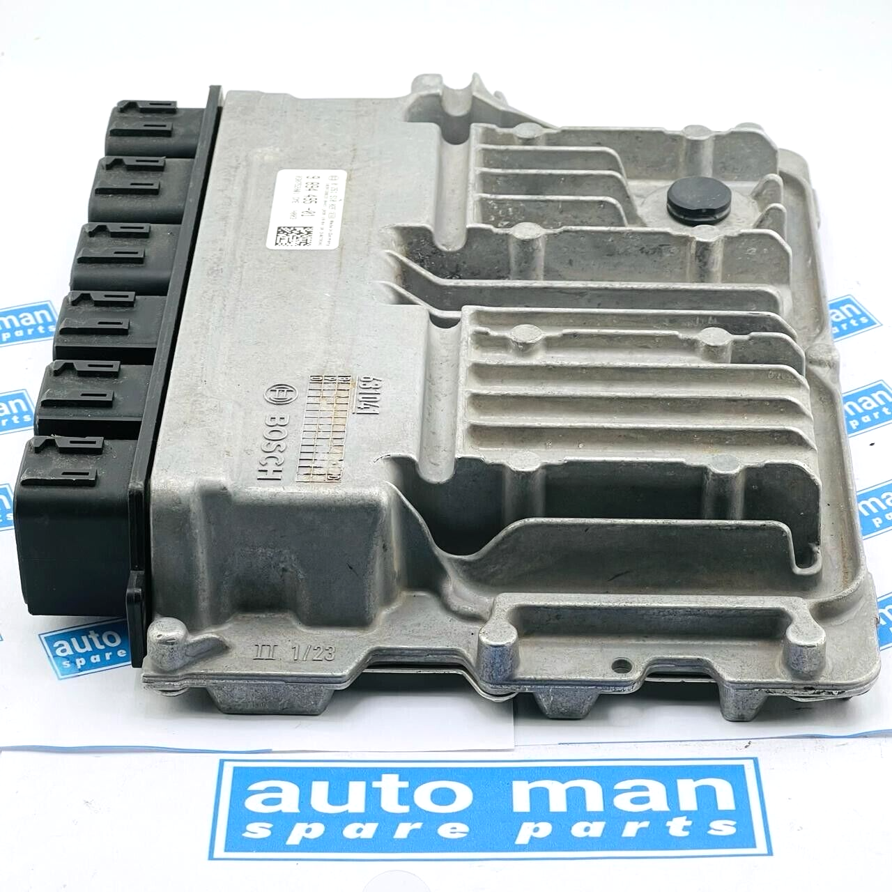 Módulo de control informático del motor BMW G/ X Series OEM 989449501 0261S10...