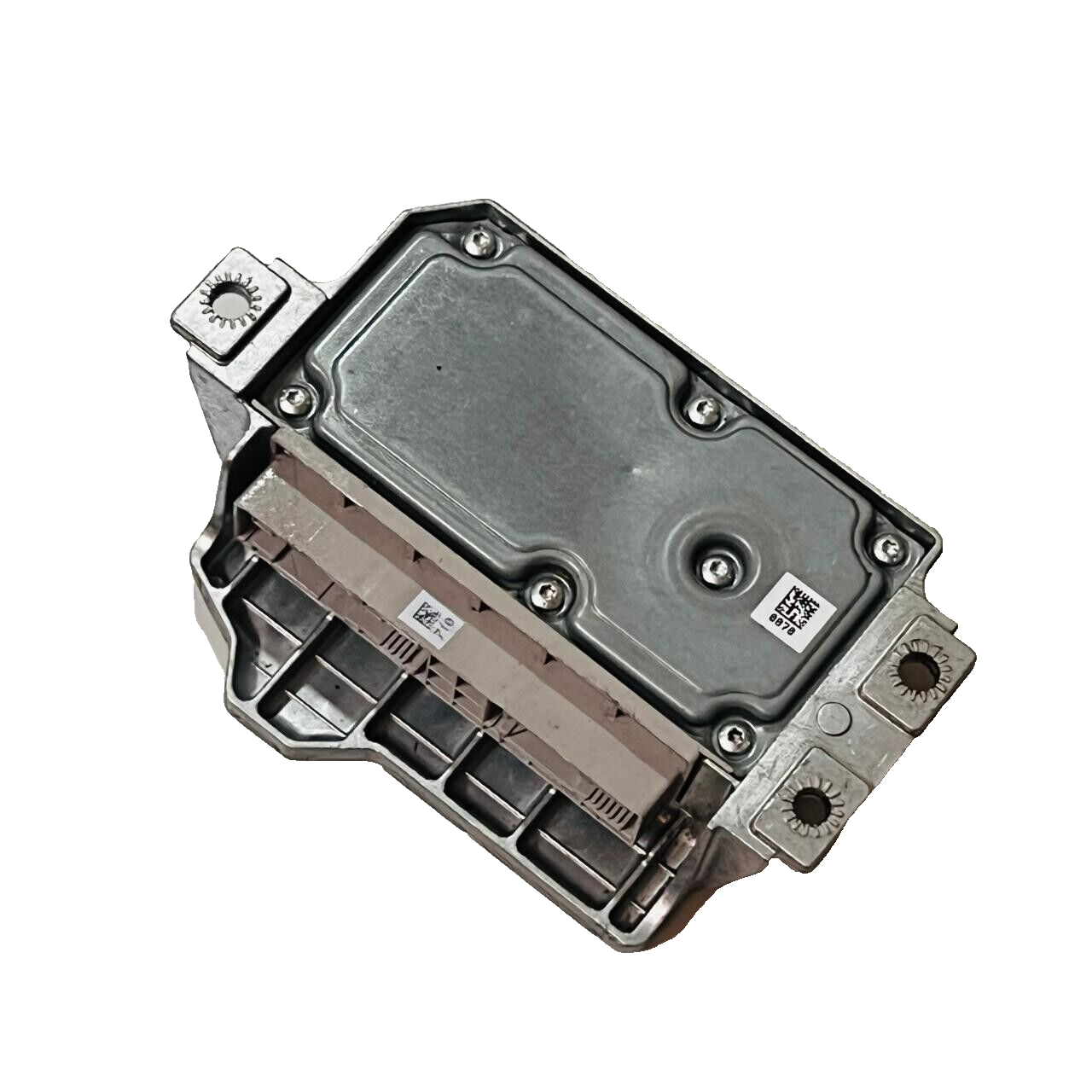 2008-11 BMW Airbg Control Module - 65.77-9184432-01 / 0285010070 / 31918443201I